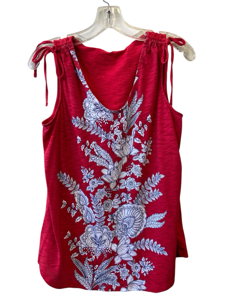 LIZ CLAIBORNE Size small TOP  W