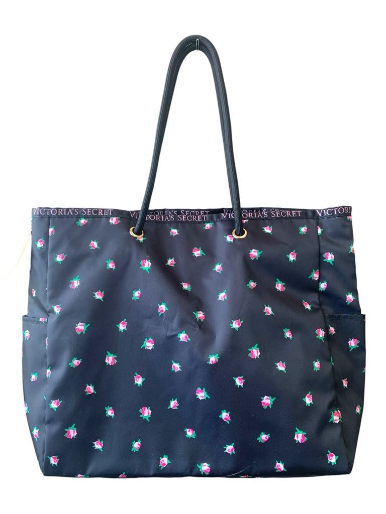 VICTORIA'S SECRET  large TOTE W