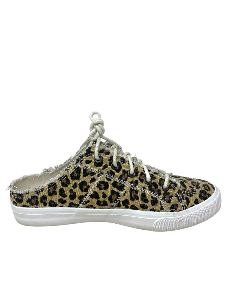 OBTAOM  8 SNEAKERS W