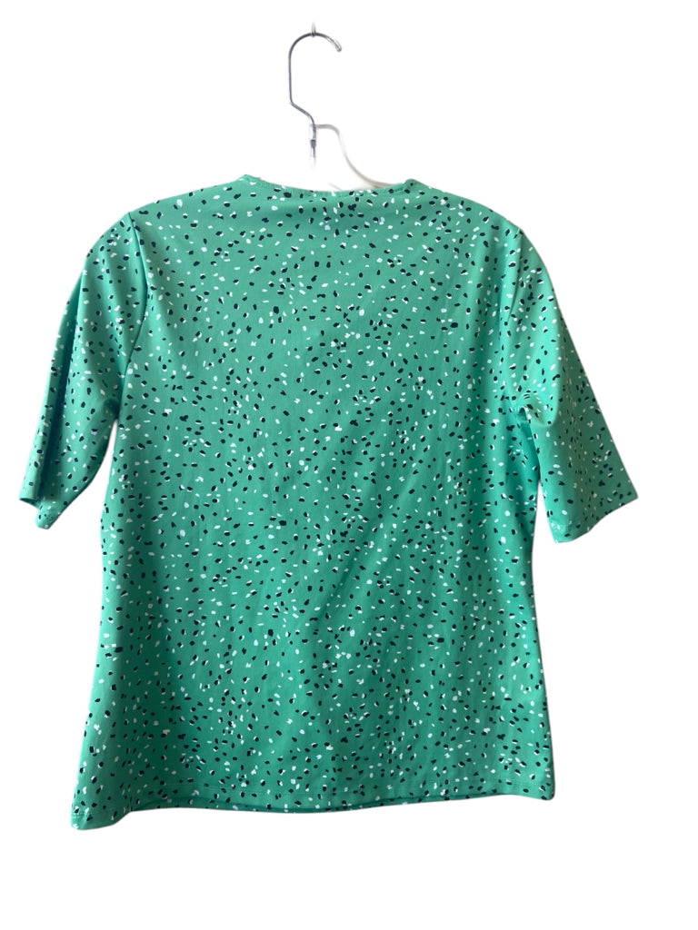 ANN TAYLOR Size PM TOP  W