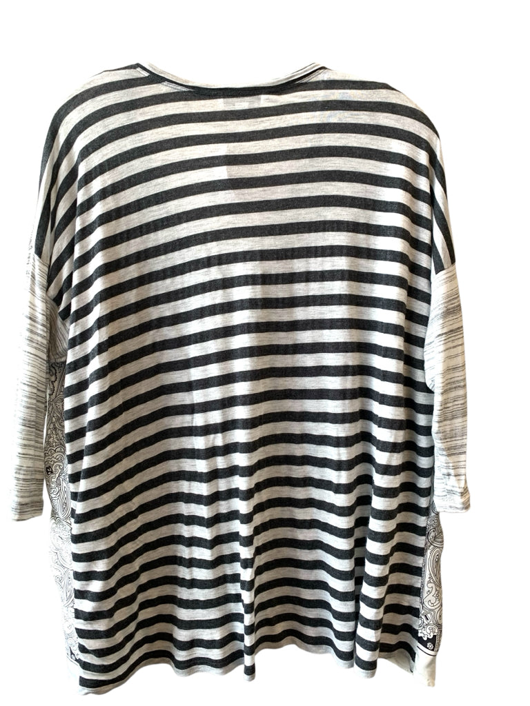 CABI  medium TOPW