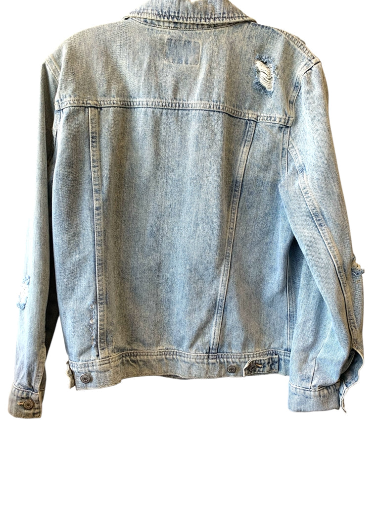 OLD NAVY  large JACKET W