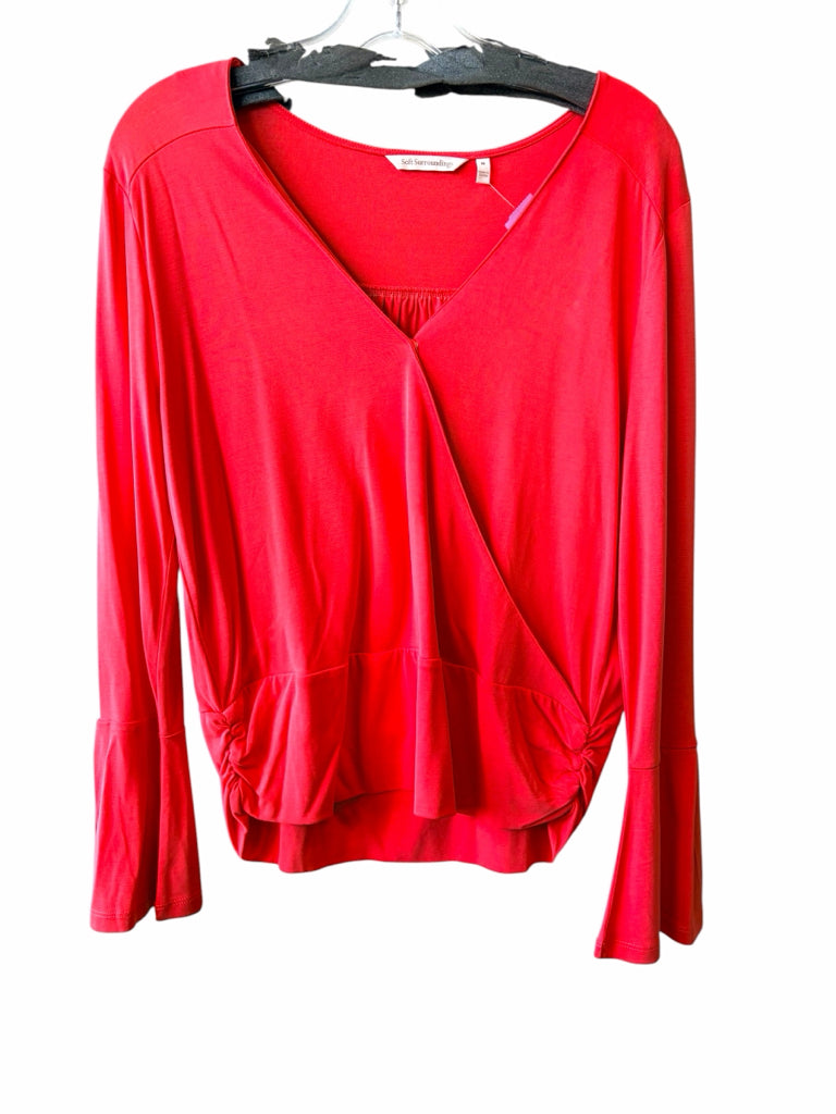 SOFT SURROUNDINGS Size medium TOP W