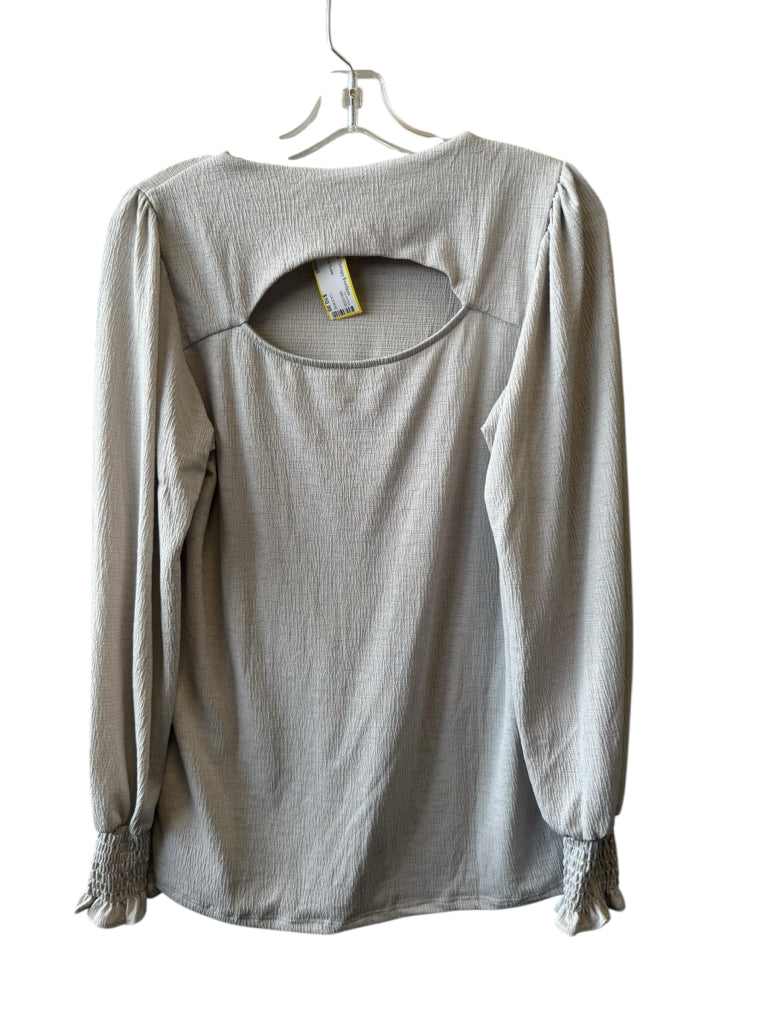 LULA ROE  small TOP  W