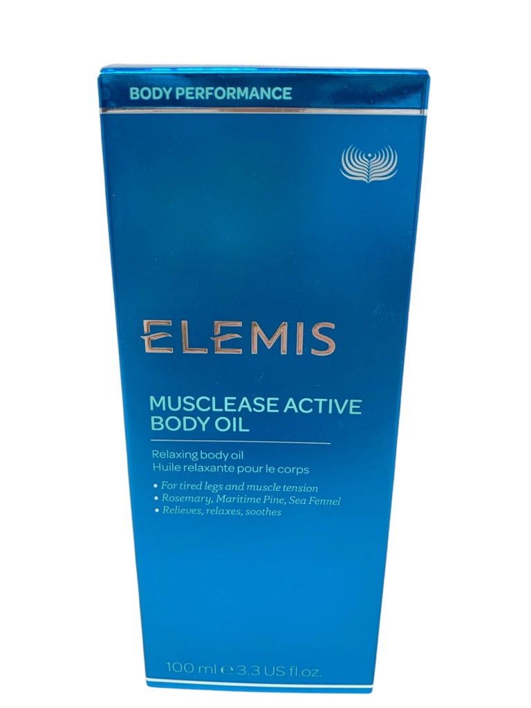 ELEMIS  NEW! LOTION