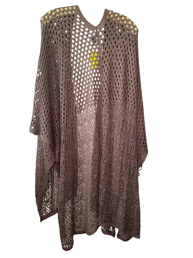 TORRID Size 2/3X CARDIGAN W