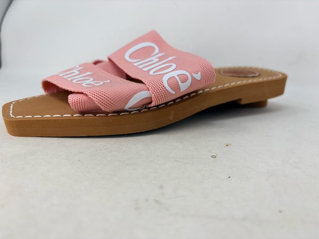 CHLOE' Size 7.5 SLIDE W
