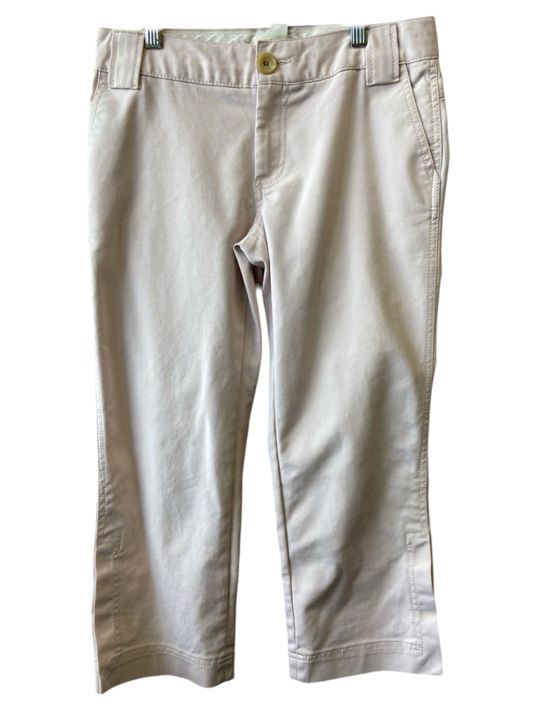 BANANA REPUBLIC Size 4 CROP W