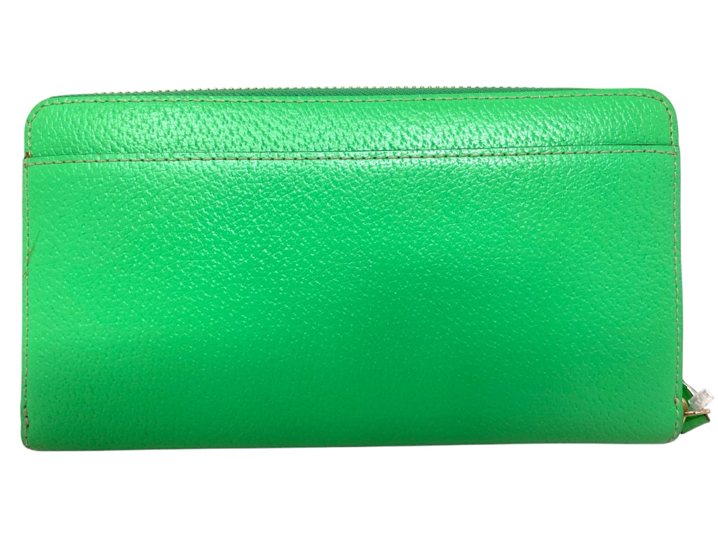 KATE SPADE Size medium WALLET W
