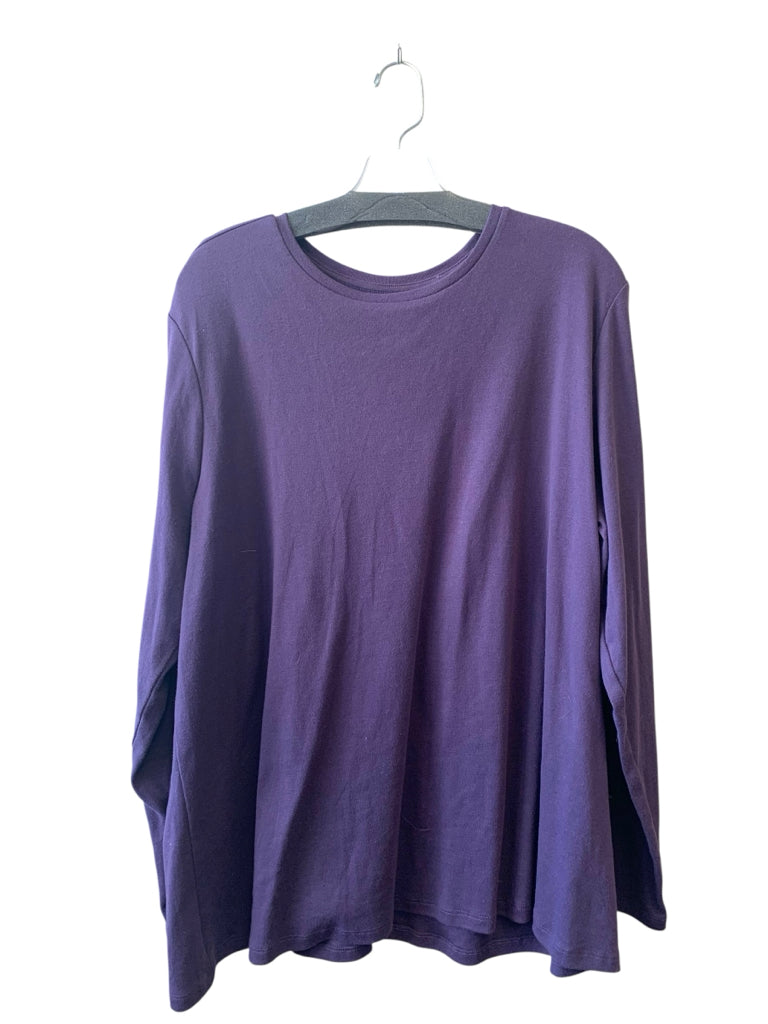 LANE BRYANT  18/20 TOP W