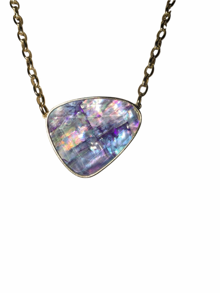 KENDRA SCOTT Size OSFM NECKLACE W