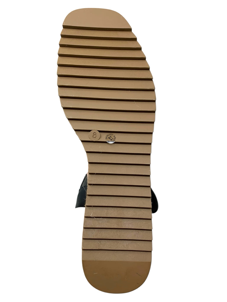 ANA  8 SANDALS W