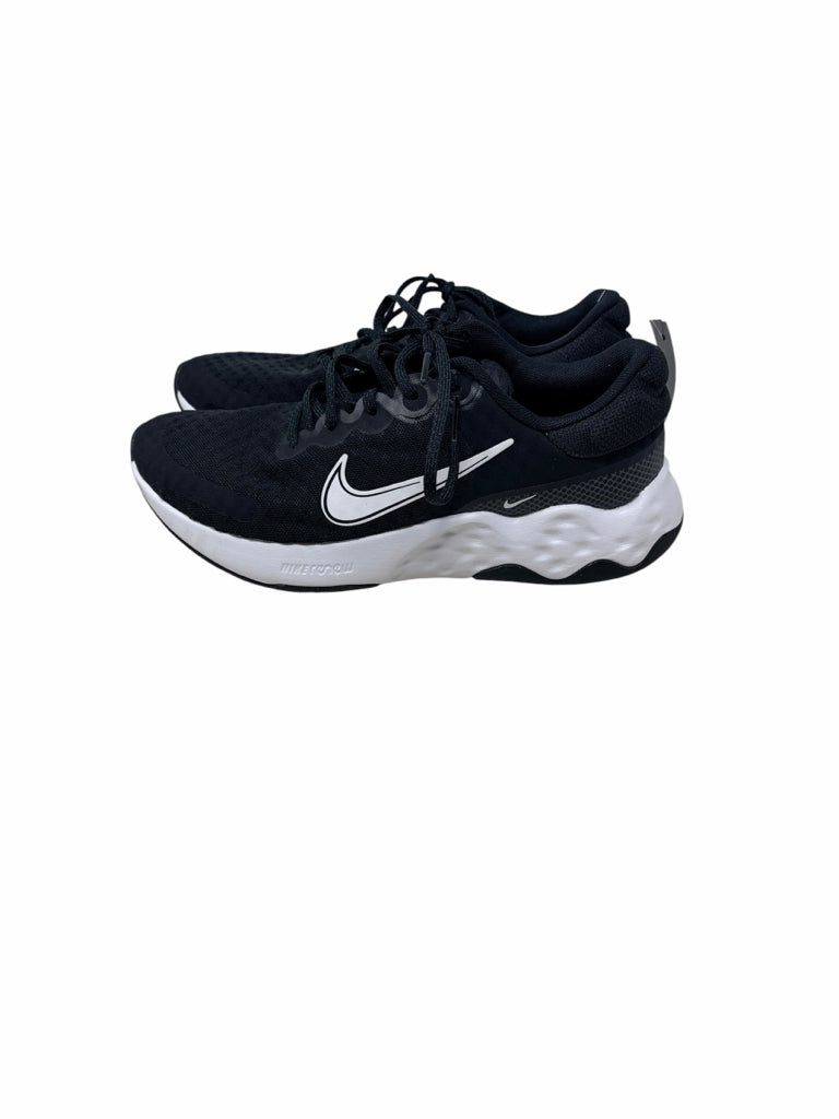 NIKE Size 8.5 SNEAKERS W