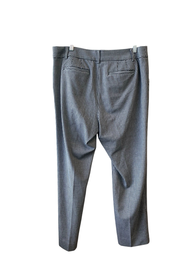 TALBOTS  12 PANTS W