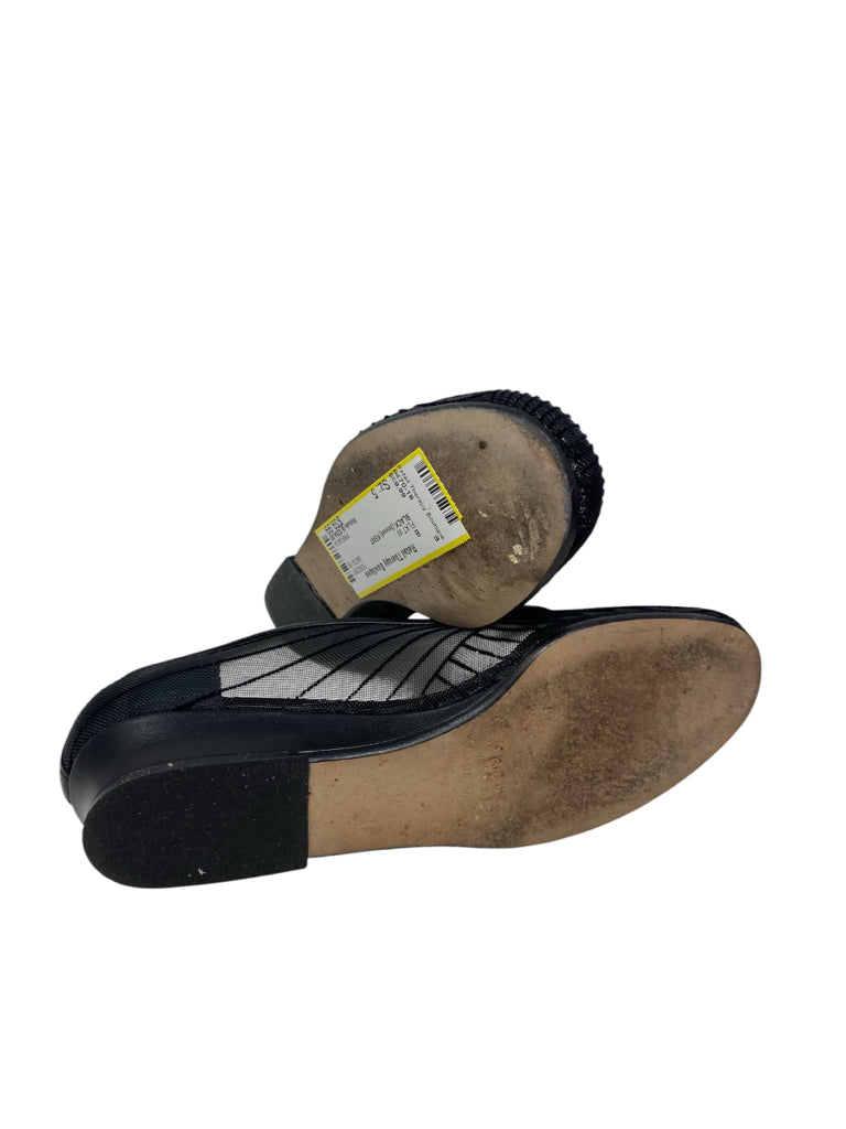 PREVATA Size 3.5 FLAT W