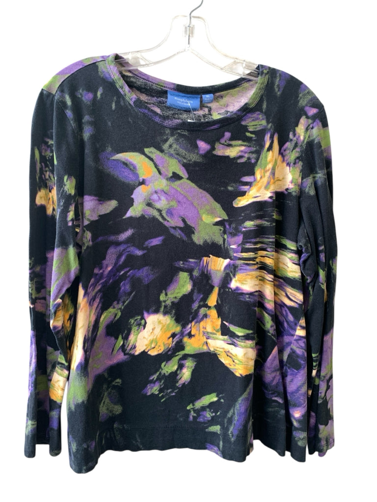 SIMPLY VERA  xL TOP  W