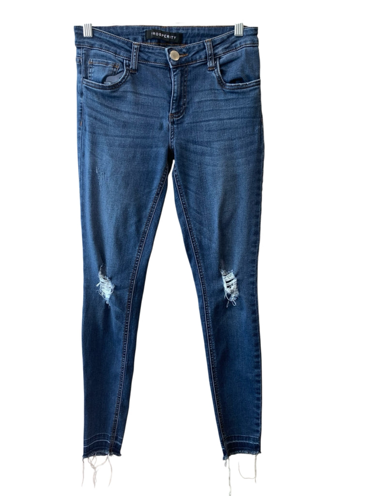 PROSPERITY  4 JEANS W