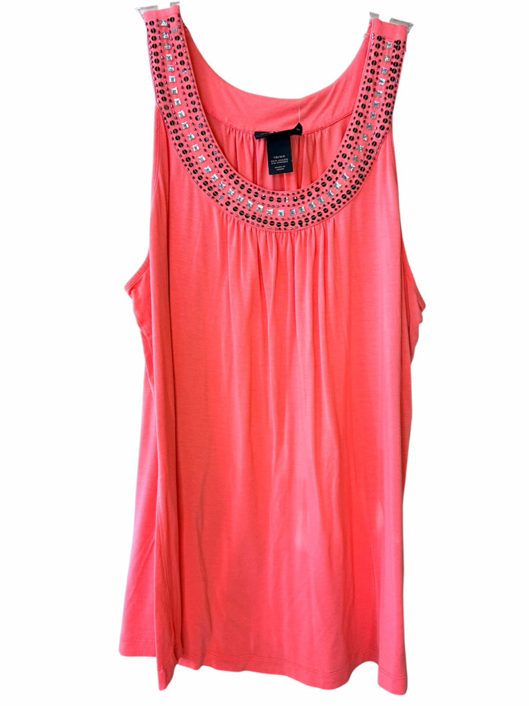 LANE BRYANT Size 18/20 TOP W