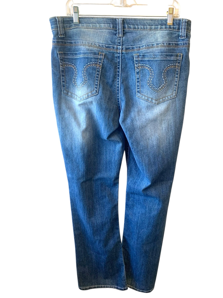 REVOLT  12 JEANS W