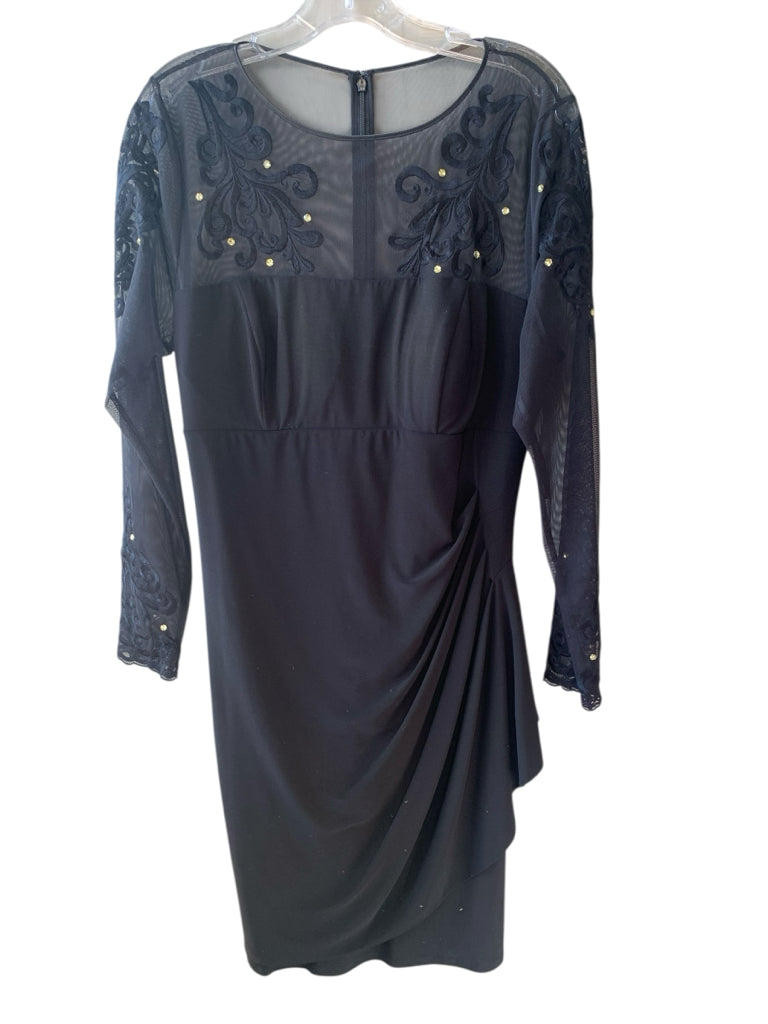 XSCAPE  12 DRESS  W