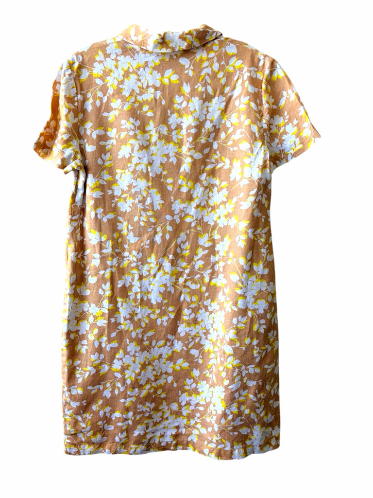 DRAPER JAMES Size 6 DRESS W
