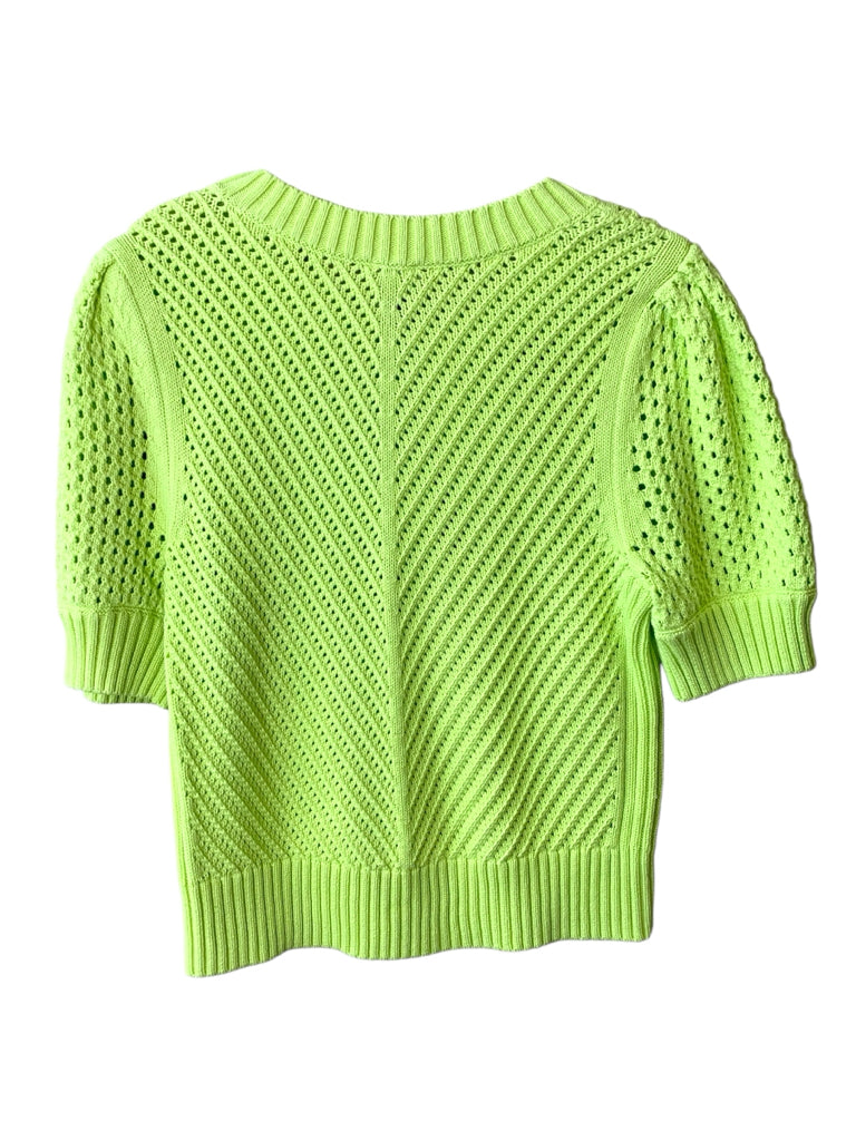 CABI  small SWEATER W