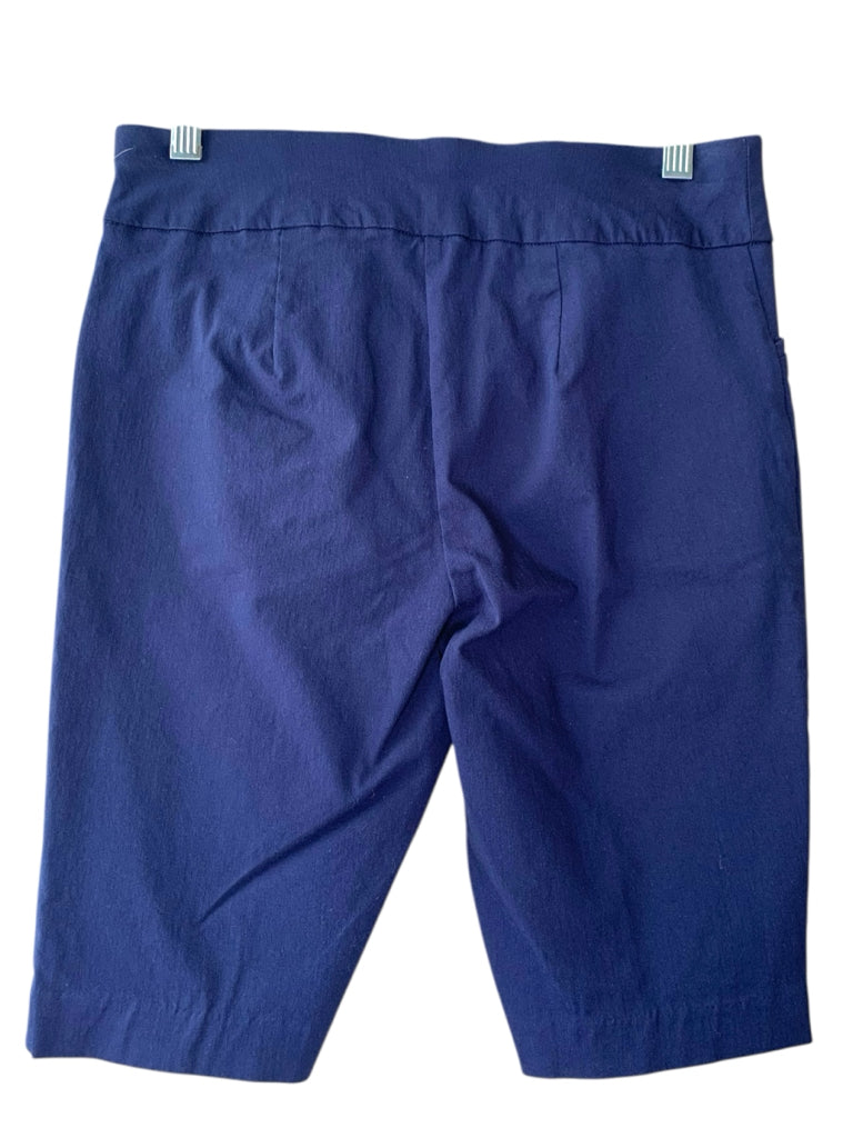 CHICO'S  4 SHORT W