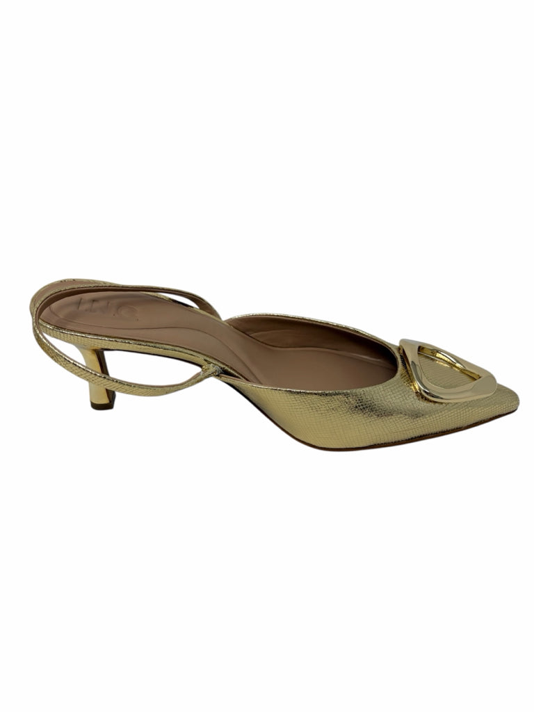 INC Size 9 HEEL W