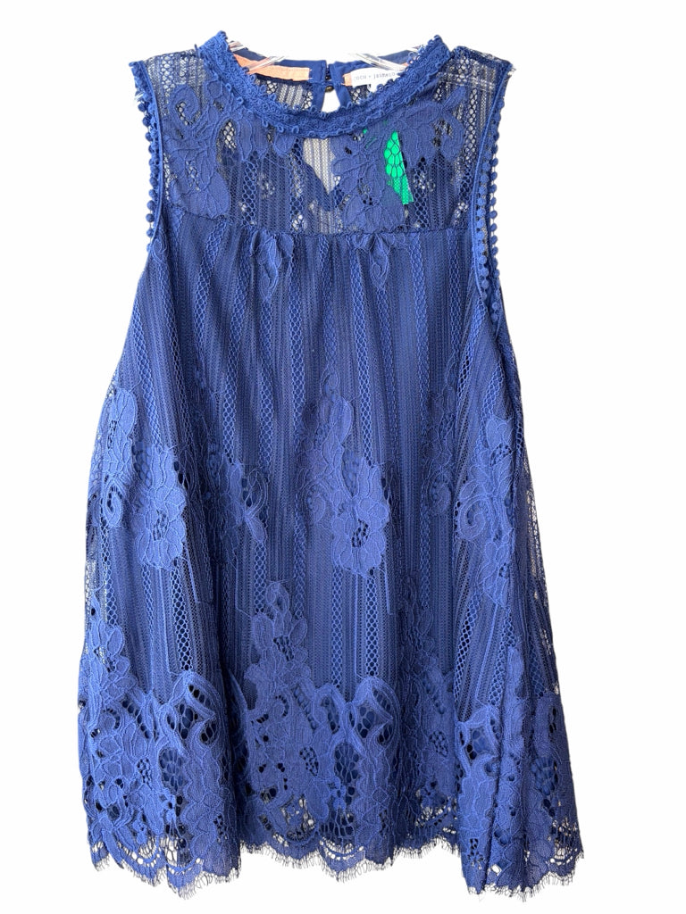 COCO & JAIMESON Size large TOP W