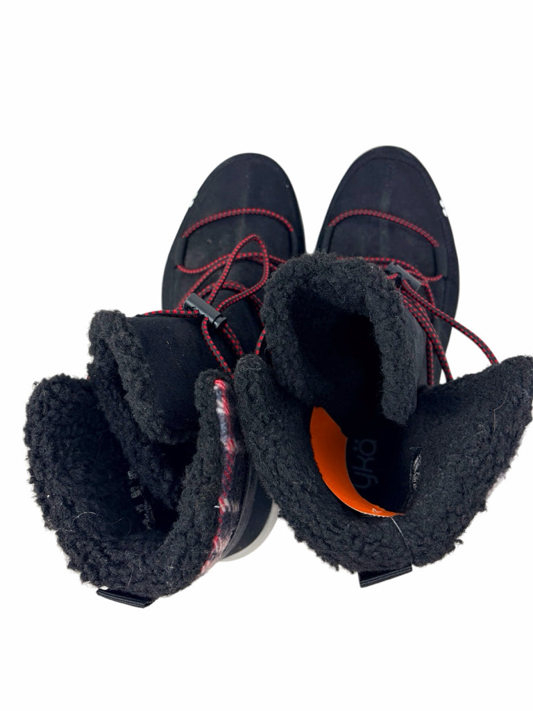 RYKA Size 9.5 BOOT W