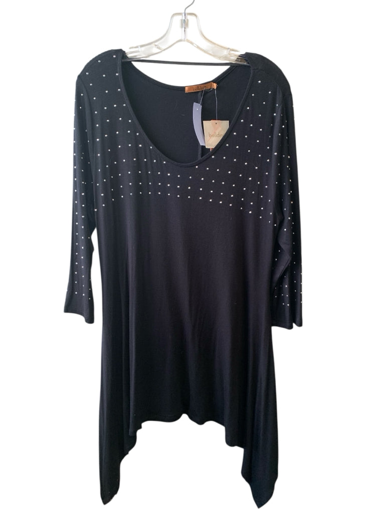BELLDINI  large TUNIC