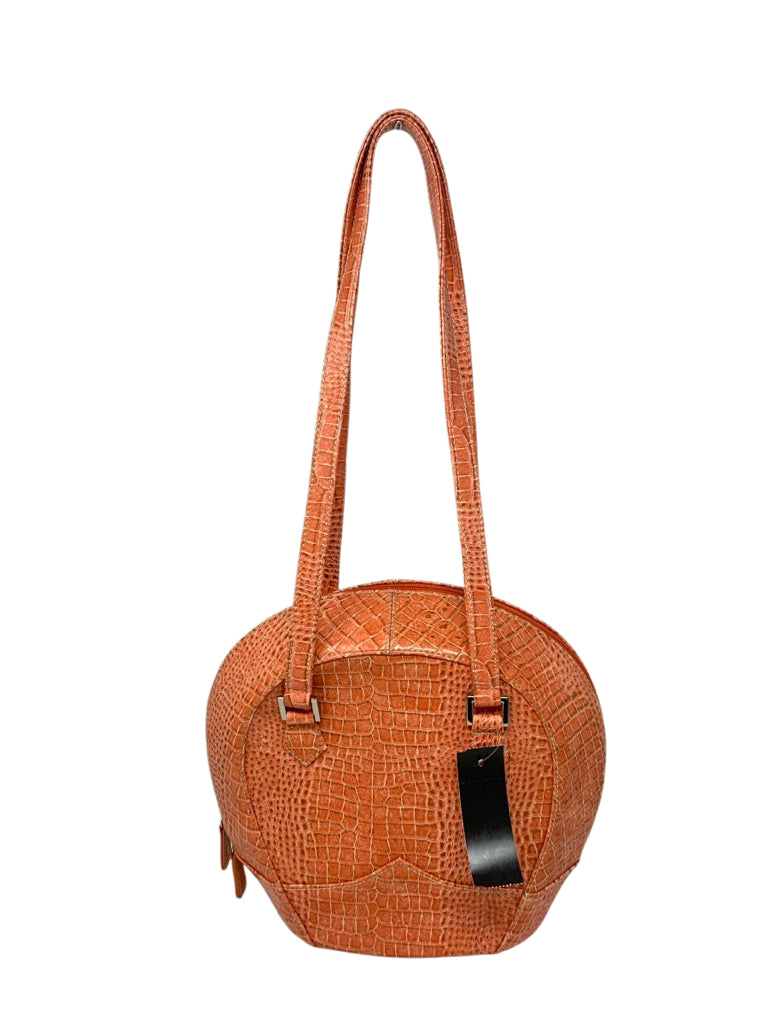 DEBORAH LEWIS STUDIOS  medium PURSE W
