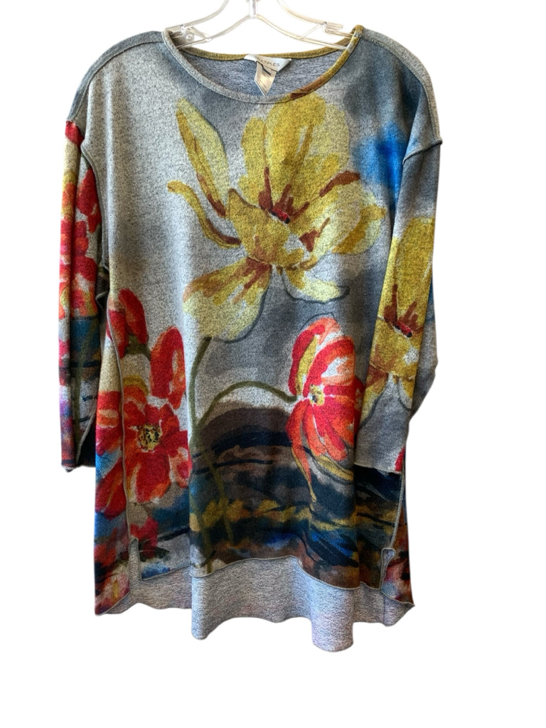 MULTIPLES  large TOP W