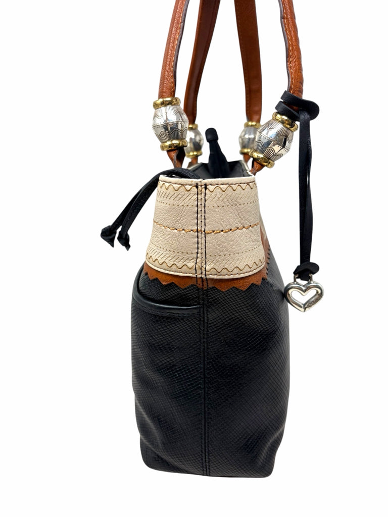 BRIGHTON Size NEW! PURSE W