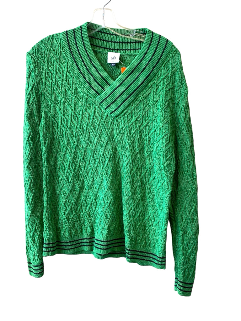 CABI  xS SWEATER W