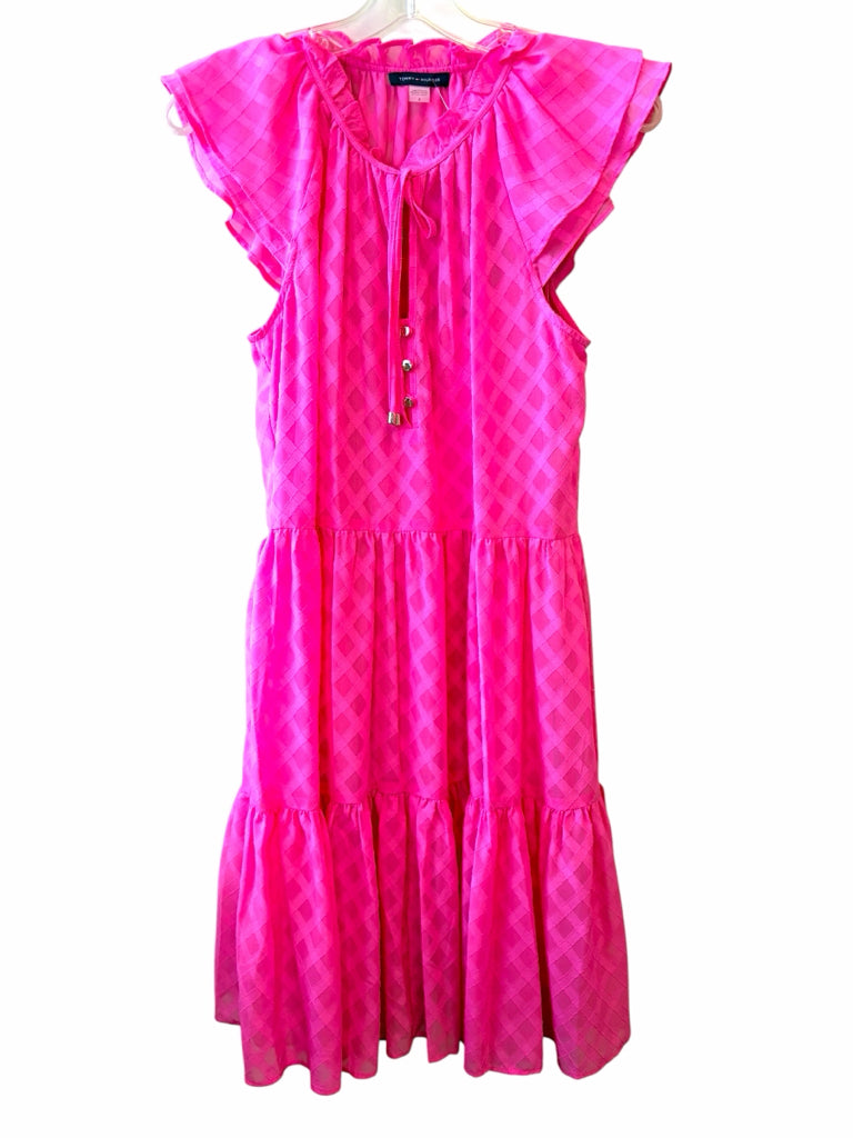 TOMMY HILFIGER Size 4 DRESS W