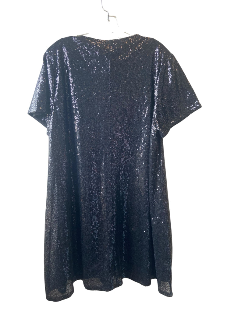 PERFECTLY PRISCILLA Size 1X DRESS W