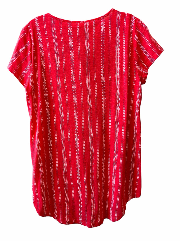 STYLE & CO Size small TOP W