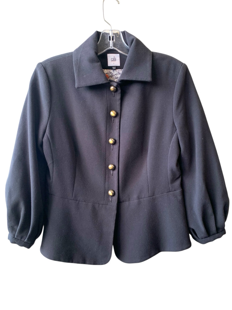 CABI  2 JACKET W