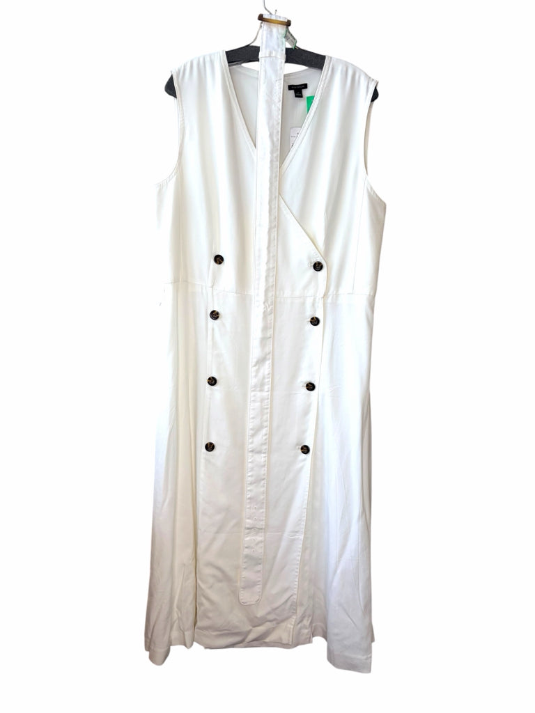 ANN TAYLOR Size 18 DRESS W