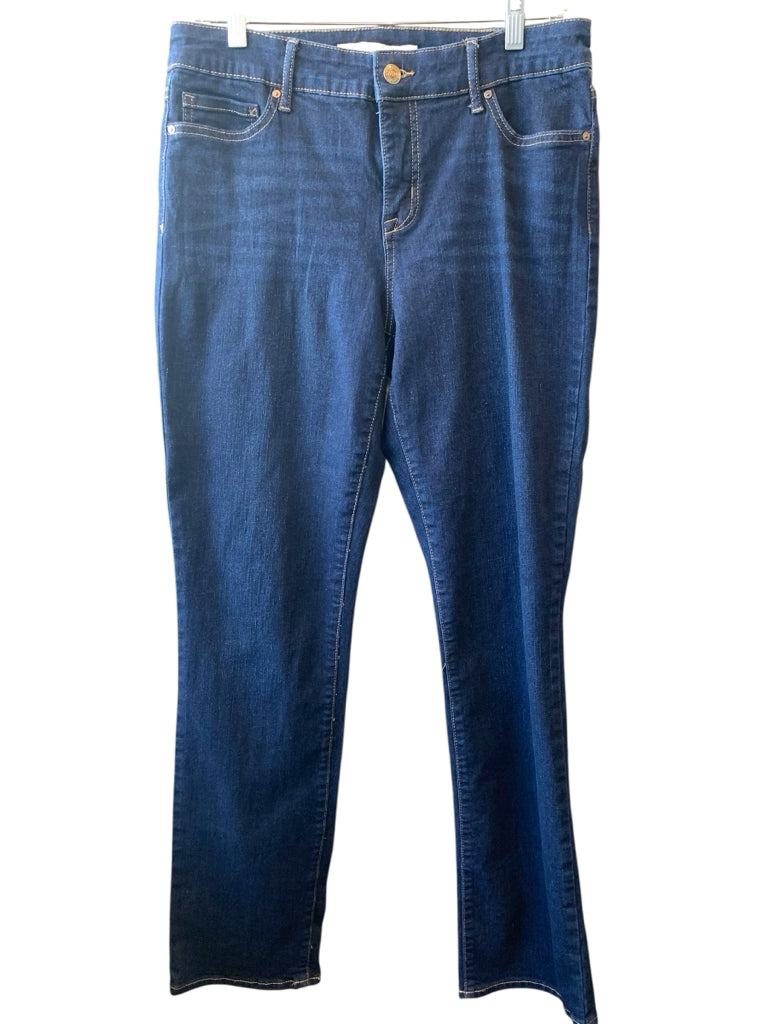 VINTAGE AMERICA  8 JEANS W