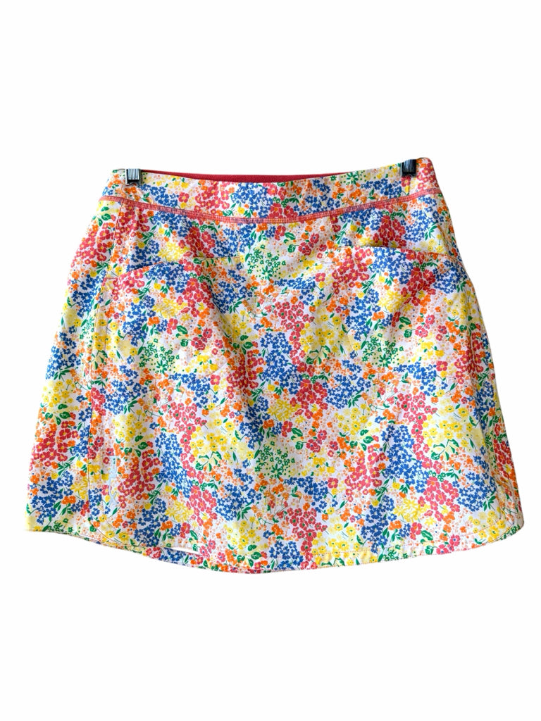 RALPH LAUREN Size small SKORT W