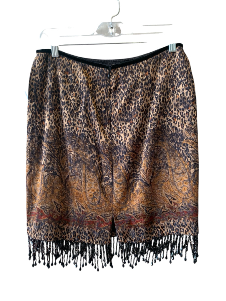 GEORGIOU STUDIO  10 SKIRT W