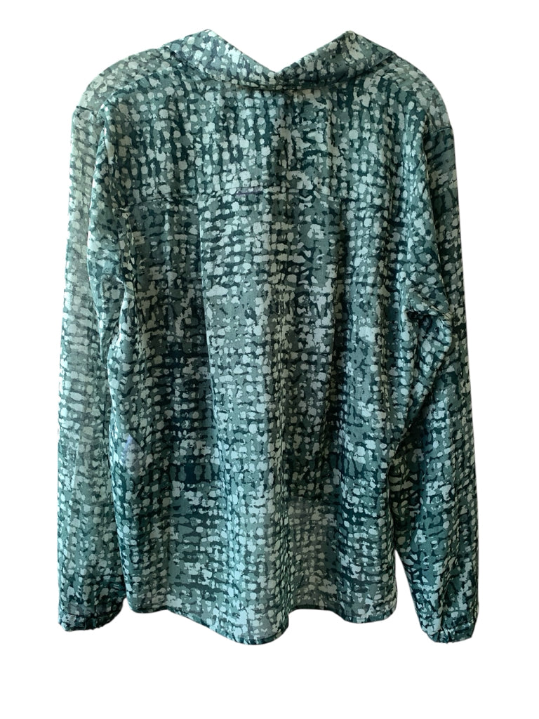 CABI  small TOP  W