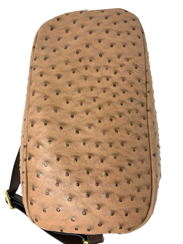 GIANI BERNINI  medium PURSE W