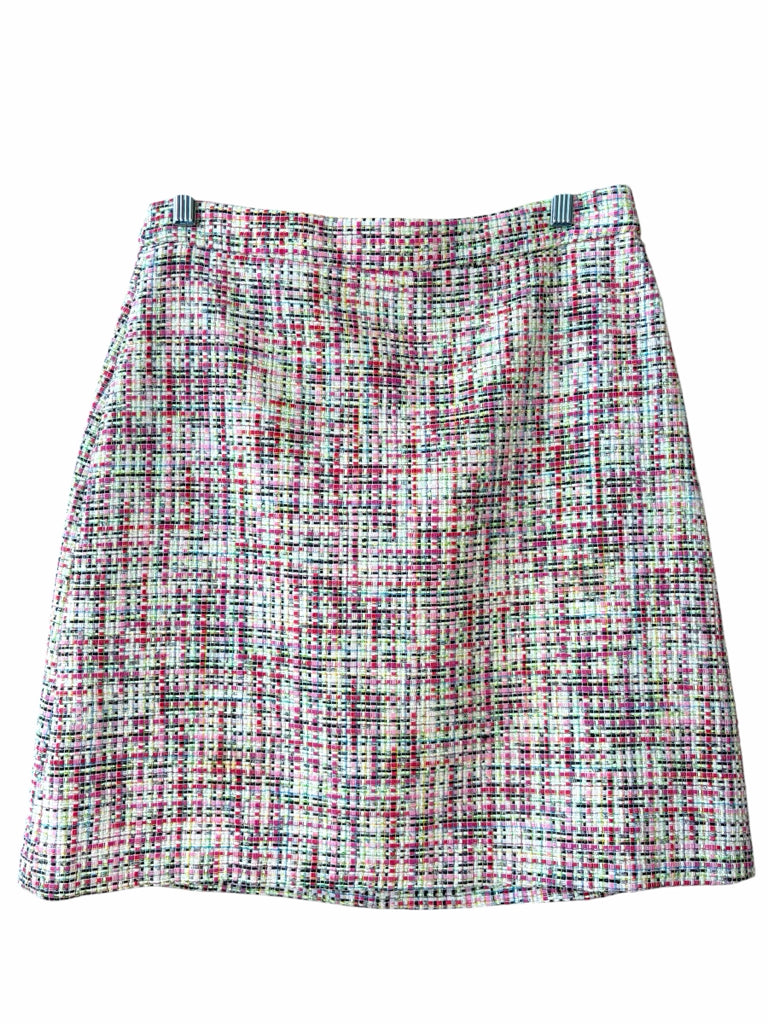 ANNA & AVA Size 6 SKIRT W