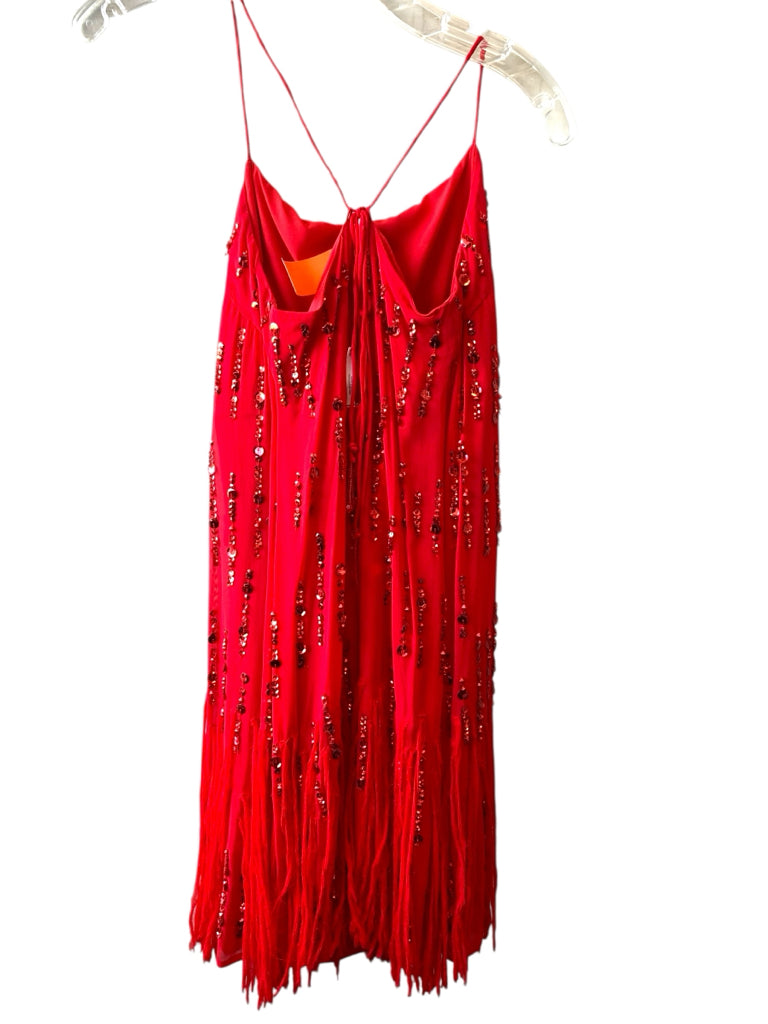 FREE PEOPLE  medium SHT DRS W