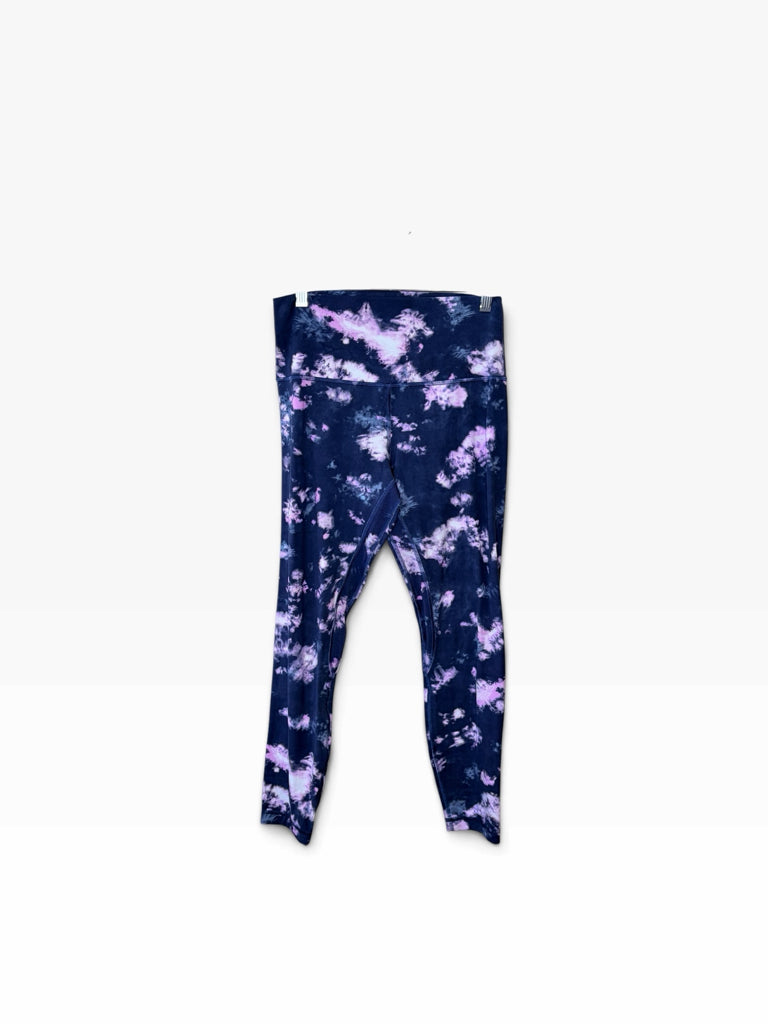 LULULEMON Size medium GYM W