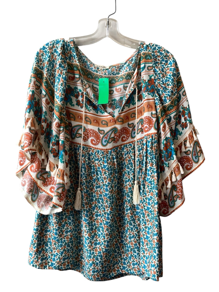 JODIFL  small TOP W