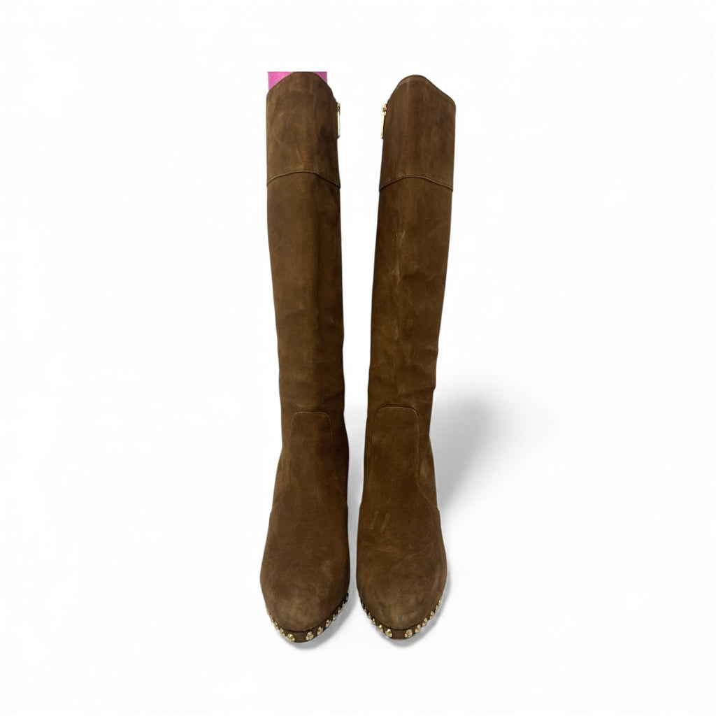 MICHAEL KORS  8 BOOT W